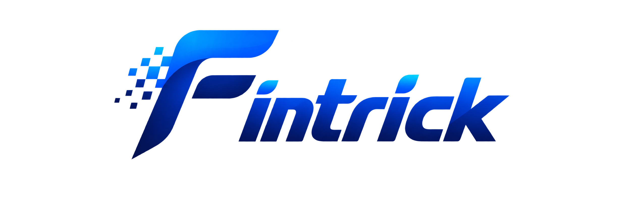 Fintrick Logo